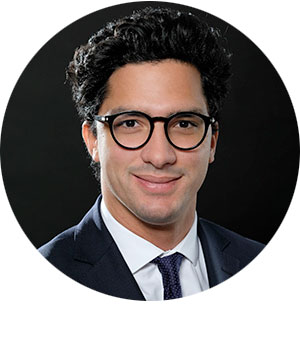 Mohammed Amor